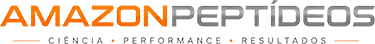 Logo Amazon Peptídeos